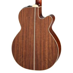 Takamine CP3NCOVLH Custom Pro Series 3 Left Handed NEX with Cutaway