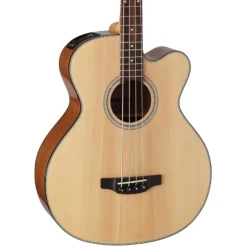 Takamine GB30CE Acoustic Bass Guitar