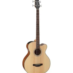 Takamine GB30CE Acoustic Bass Guitar