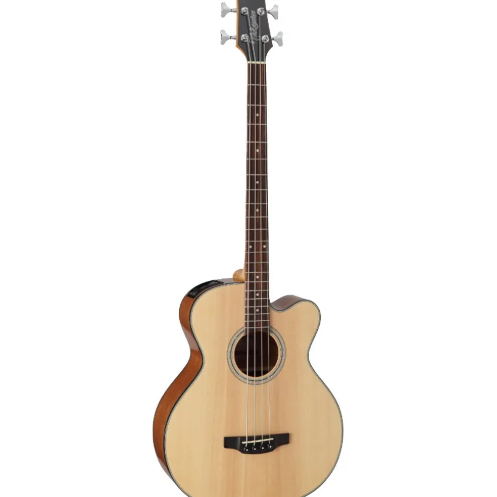 Takamine GB30CE Acoustic Bass Guitar