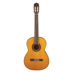 Takamine GC5 Series Left Handed Acoustic Classical Guitar