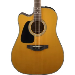 Takamine GD30CE - Natural - Left Handed