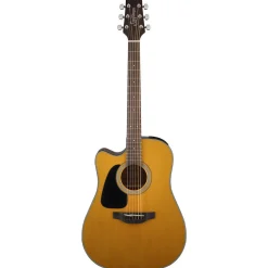 Takamine GD30CE - Natural - Left Handed