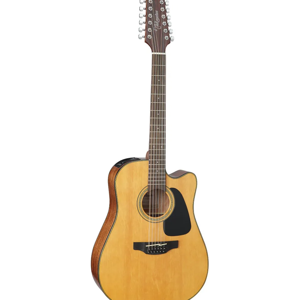 Takamine GD30CE-12NAT 12 String Acoustic Guitar