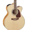 Takamine GJ72CE12NAT 12 String Jumbo - Natural