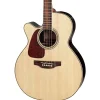 Takamine GN93CE-NATLH NEX Left Handed Acoustic Guitar