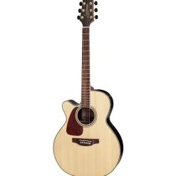 Takamine GN93CE-NATLH NEX Left Handed Acoustic Guitar