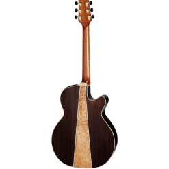 Takamine GN93CE-NATLH NEX Left Handed Acoustic Guitar