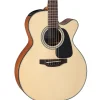 Takamine GX18CE-NS Takamini Acoustic Guitar