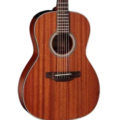 Takamine GY11ME-NS New Yorker Acoustic Guitar