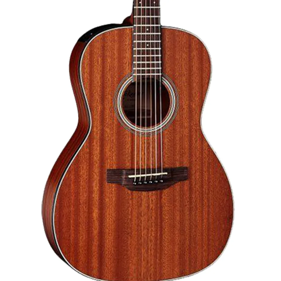 Takamine GY11ME-NS New Yorker Acoustic Guitar