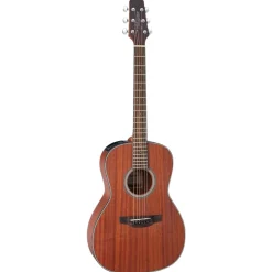 Takamine GY11ME-NS New Yorker Acoustic Guitar