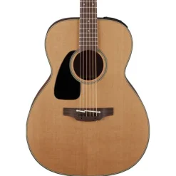 Takamine P1M Left Handed Acoustic