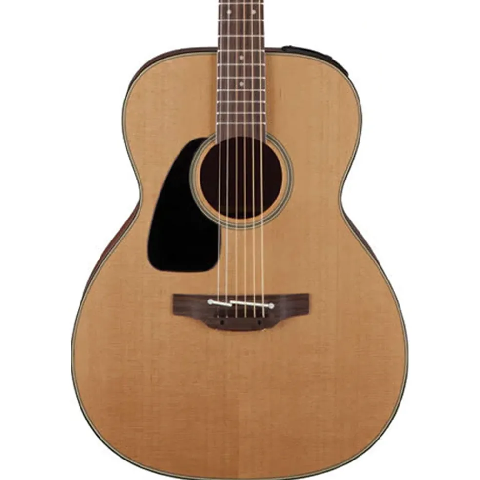 Takamine P1M Left Handed Acoustic