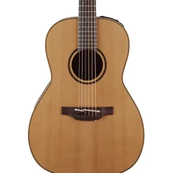 Takamine P3NY New Yorker Left Handed Acoustic Guitar