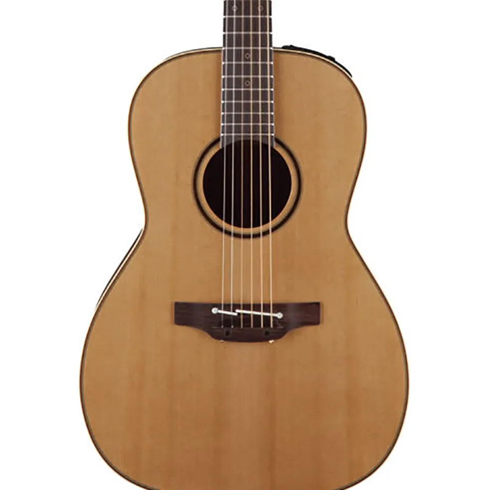 Takamine P3NY New Yorker Left Handed Acoustic Guitar