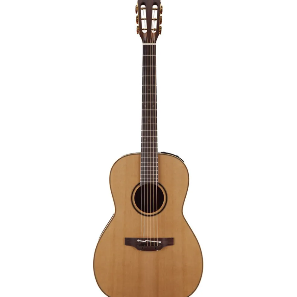 Takamine P3NY New Yorker Left Handed Acoustic Guitar