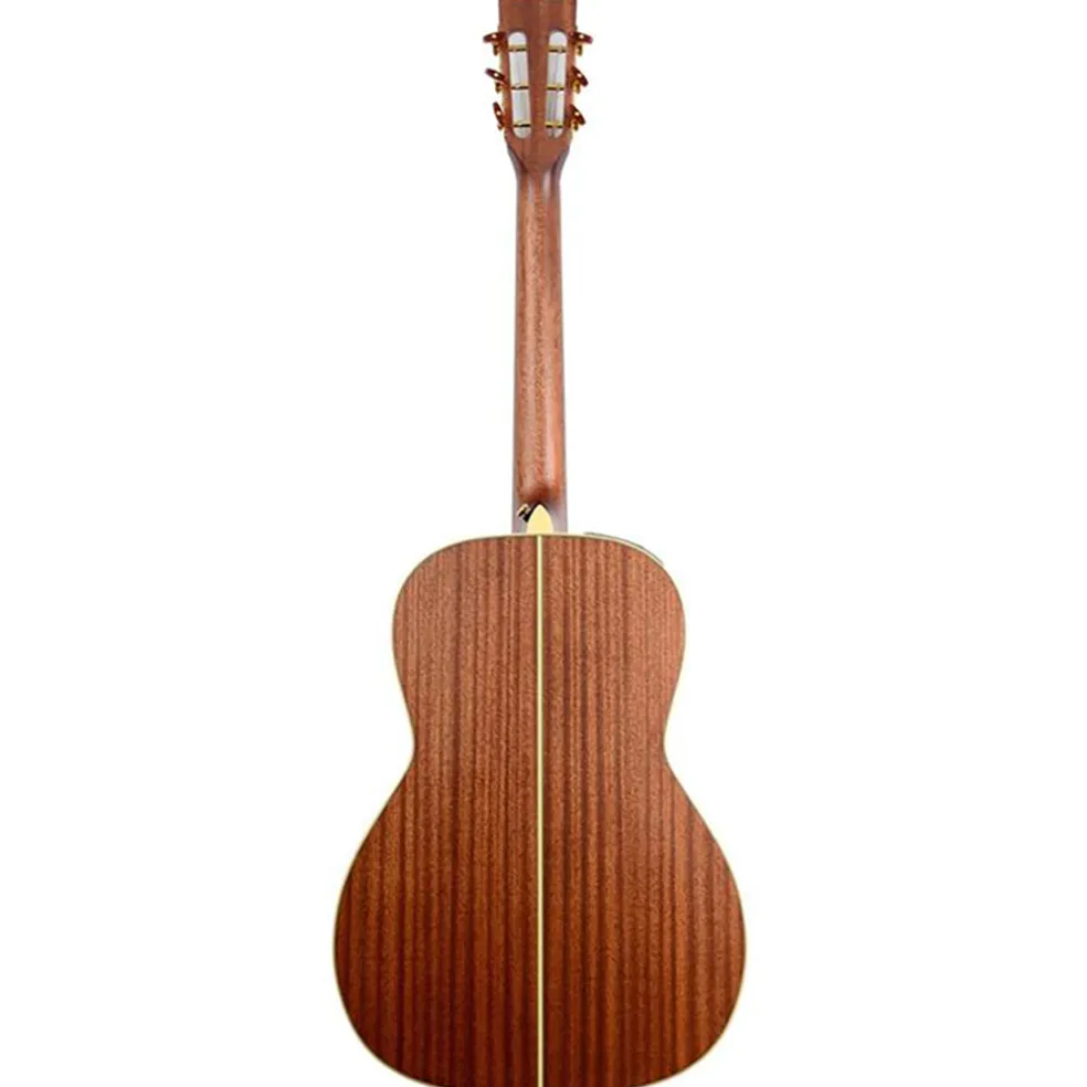 Takamine P3NY New Yorker Left Handed Acoustic Guitar