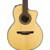 Takamine TC135SC Classical Guitar