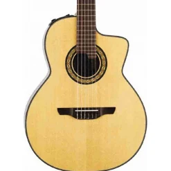 Takamine TC135SC Classical Guitar