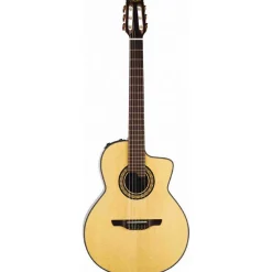 Takamine TC135SC Classical Guitar
