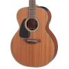 Takamine TGX11MENS Left Handed Acoustic Guitar - Natural