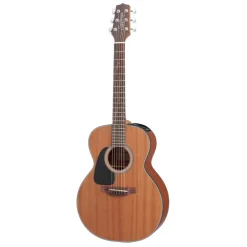 Takamine TGX11MENS Left Handed Acoustic Guitar - Natural