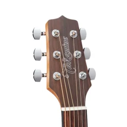 Takamine TGX11MENS Left Handed Acoustic Guitar - Natural
