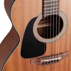 Takamine TGX11MENS Left Handed Acoustic Guitar - Natural