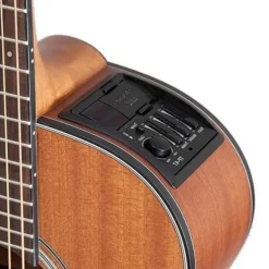 Takamine TGX11MENS Left Handed Acoustic Guitar - Natural