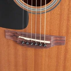 Takamine TGX11MENS Left Handed Acoustic Guitar - Natural