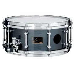 Tama AC146 Abe Cunningham Signature 6"x14" Snare Drum - Gray