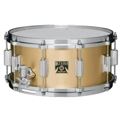 Tama BB156XL 40th Anniversary Bell Brass Reissue 6.5"x14" Snare Drum