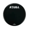 Tama BK24BMTW Front Head with Tama Logo