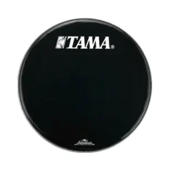 Tama BK24BMTW Front Head with Tama Logo