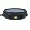 Tama BST103 Metalworks Mini Tymp 3"x10" Snare Drum - Matte Black