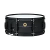 Tama BST1455BK Metalworks 5.5 x 14-inch Steel Snare Drum - Matte Black