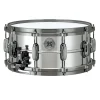 Tama CB1465 Charlie Benante 6.5" x 14" Snare Drum - Silver