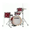 Tama Club-JAM Flyer LJK44H4 4-piece Drum Kit - Candy Apple Mist