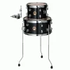 Tama Club-JAM Mini 2-Piece Add-on Shell Pack & Single Tom Attachment - Charcoal Mist