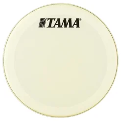 Tama CT24BMSV Cream Coated Logo Head
