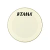 Tama CT18BMSV Cream Coated Logo Head