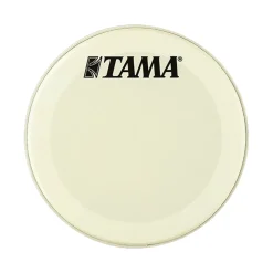Tama CT20BMSV Cream Coated Logo Head