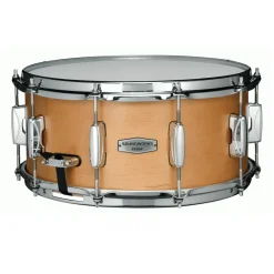 Tama DMP1465 Soundworks 14"x6.5" Snare Drum - Matte Vintage Maple