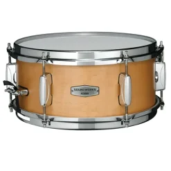 Tama DMP1255 Soundworks 5.5"x12" Snare Drum - Matte Vintage Maple