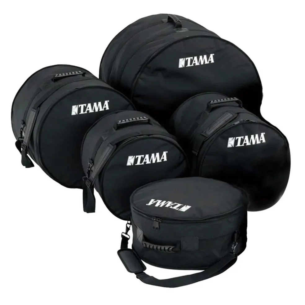 Tama DSB52HN Hyperdrive Bag Set (5-Piece)