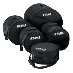 Tama DSB52KS Rock Bag Set (10/12/16/22/1)