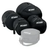 Tama DSB52NF Fusion Bag Set (10/12/14/22)