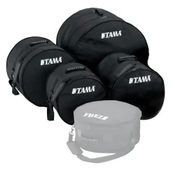 Tama DSB52NF Fusion Bag Set (10/12/14/22)