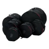 Tama DSS62H 6pc Standard Series Drum Bag Sets - Hyper